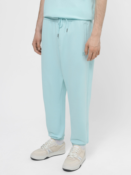 Штани Armani Exchange модель 3DZPLF-ZJ4XZ-15CY Фото
