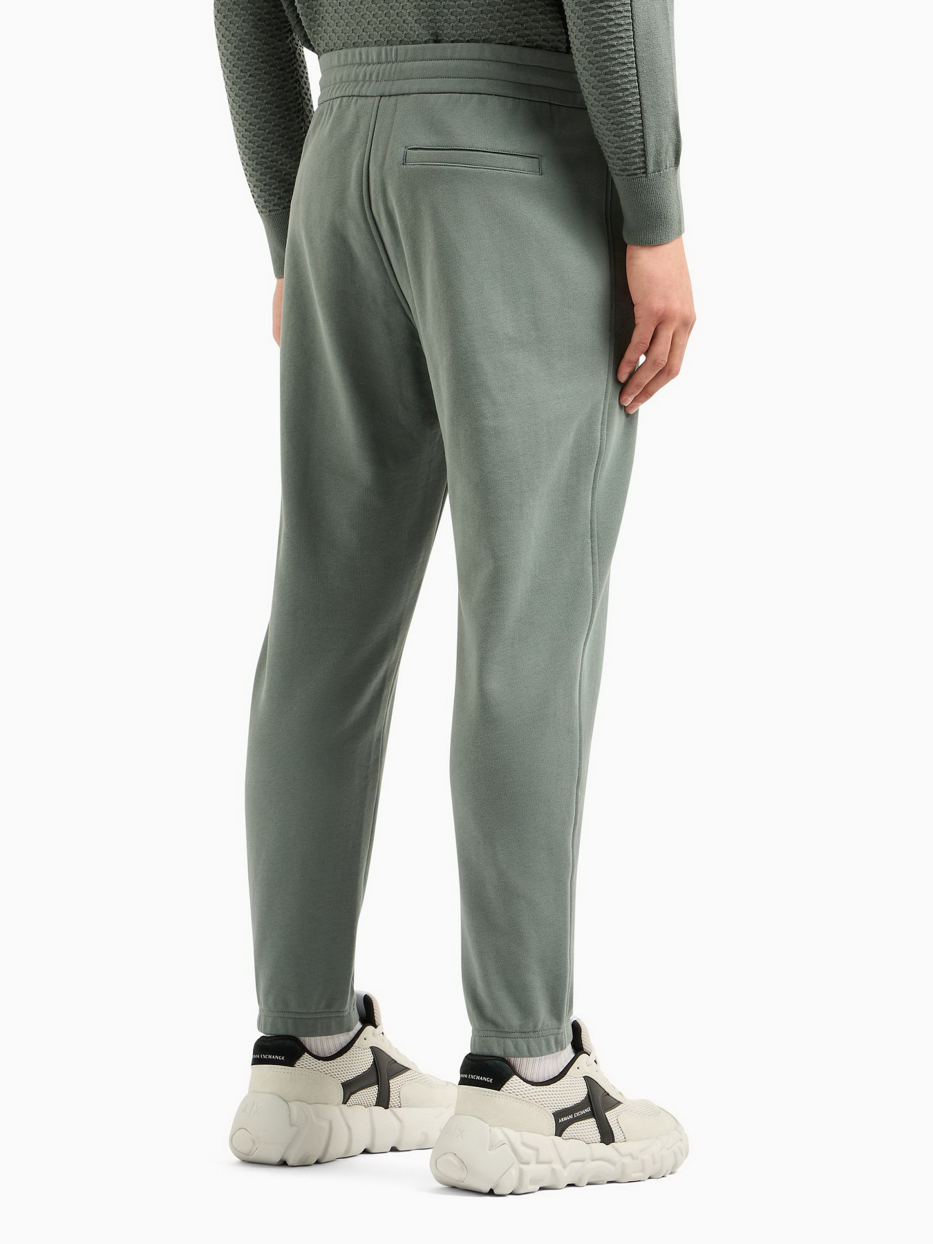 Брюки Armani Exchange модель 3DZPLF-ZJ4XZ-1888 Фото