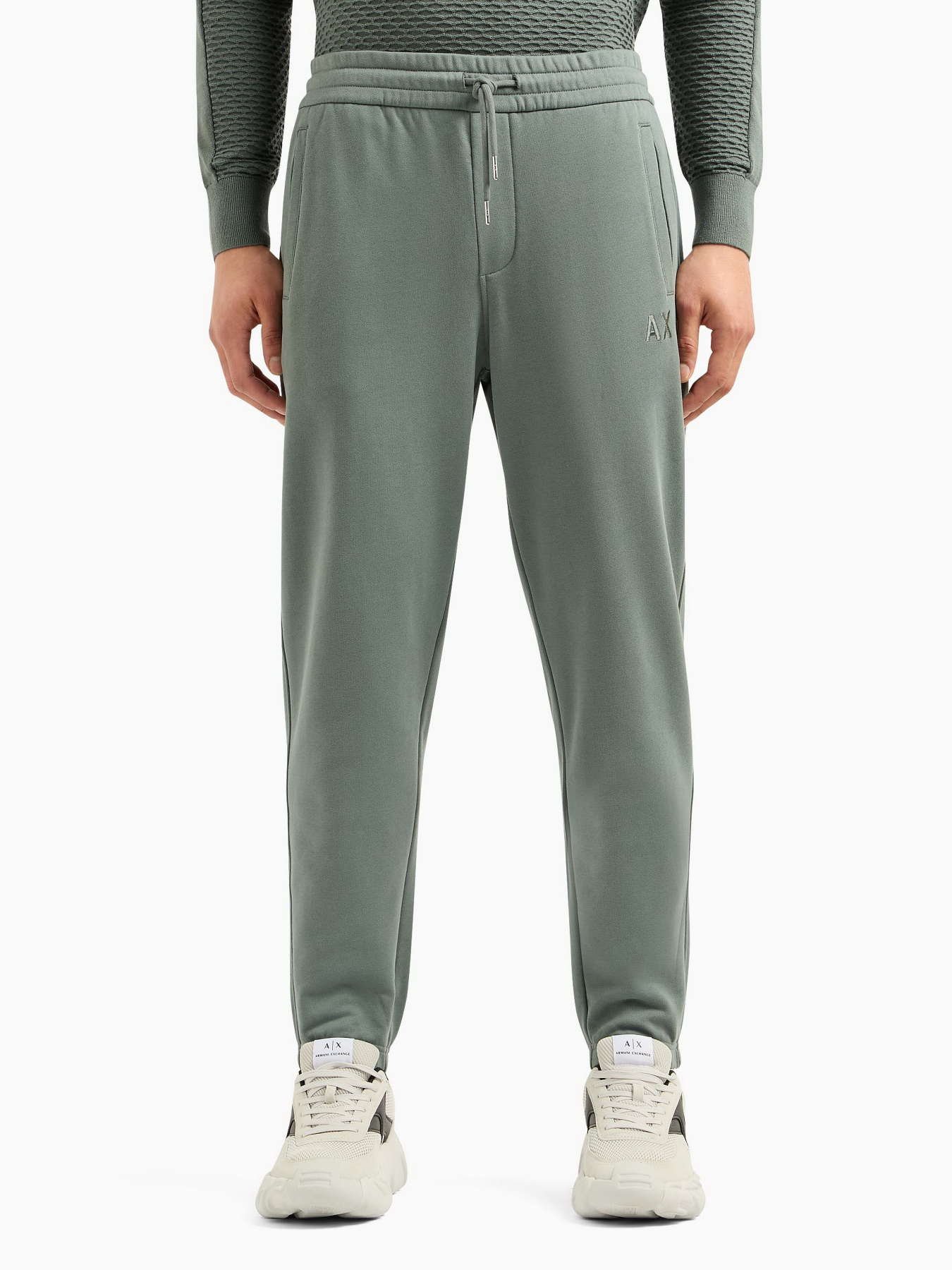 Брюки Armani Exchange модель 3DZPLF-ZJ4XZ-1888 Фото