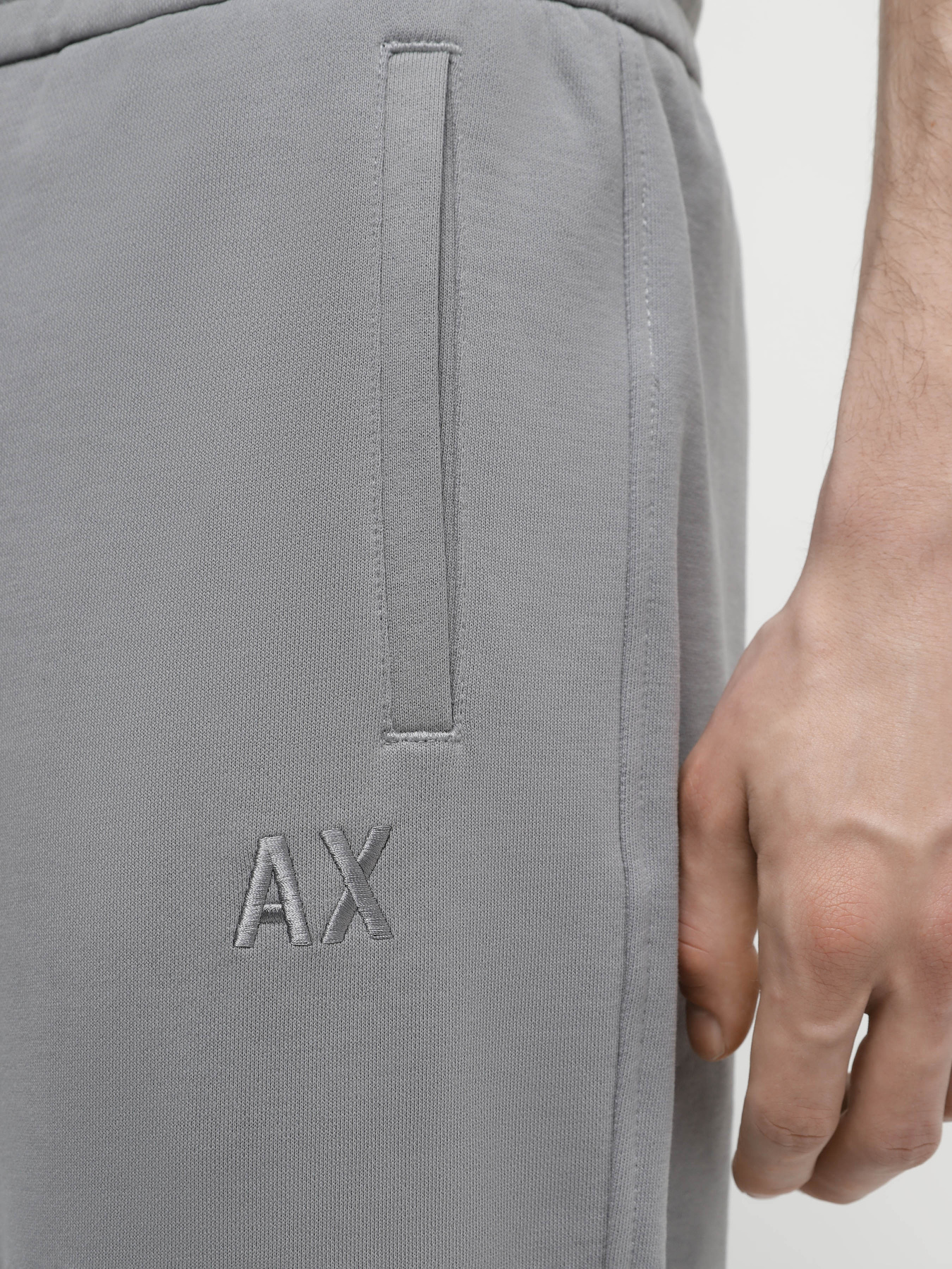 Брюки Armani Exchange модель 3DZPLF-ZJ4XZ-1996 Фото