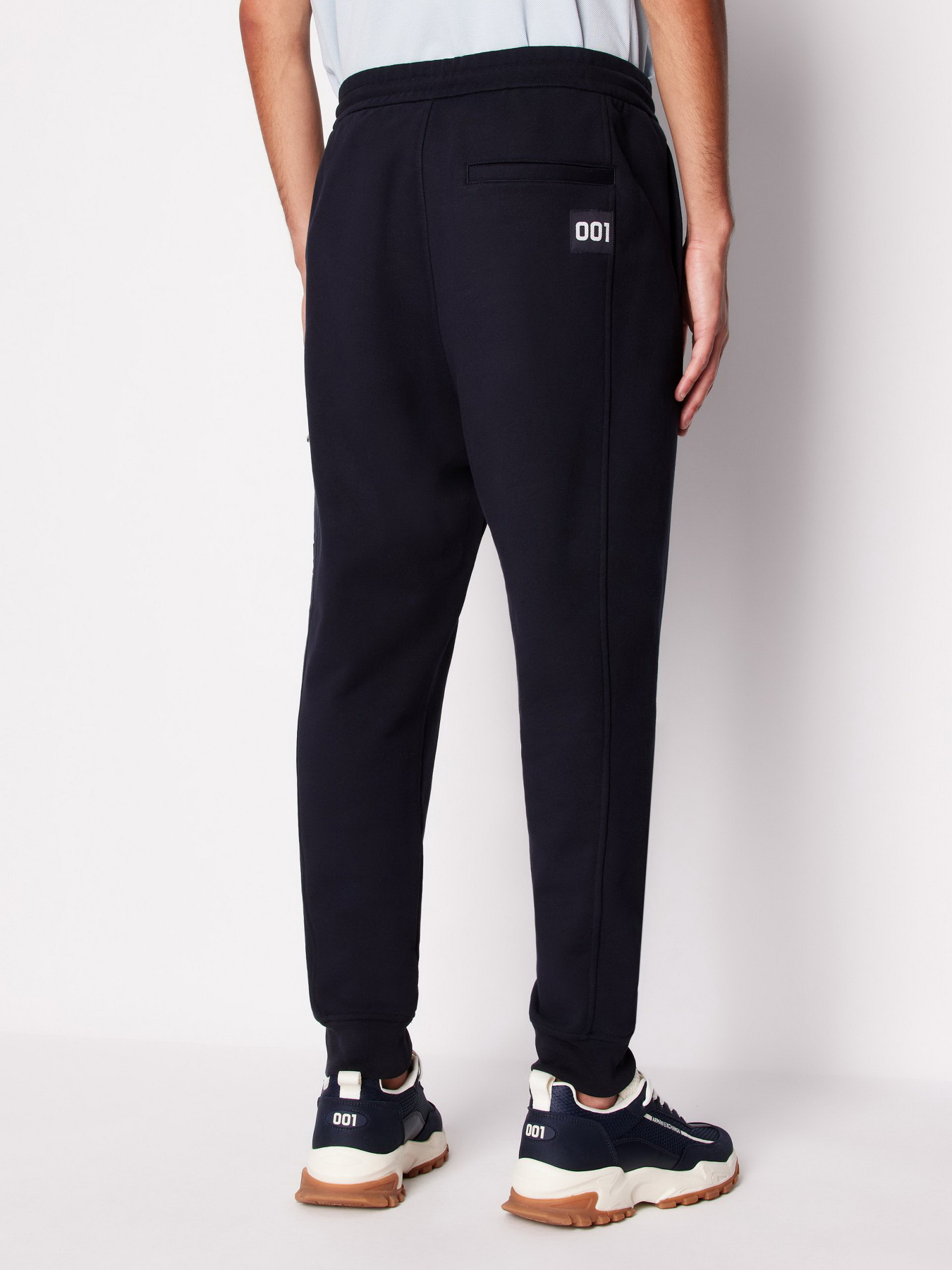 Брюки Armani Exchange модель 3DZPLK-ZJ4XZ-1583 Брюки Armani Exchange модель 3DZPLK-ZJ4XZ-1583 Фото
