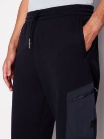 Брюки Armani Exchange модель 3DZPLK-ZJ4XZ-1583 Фото