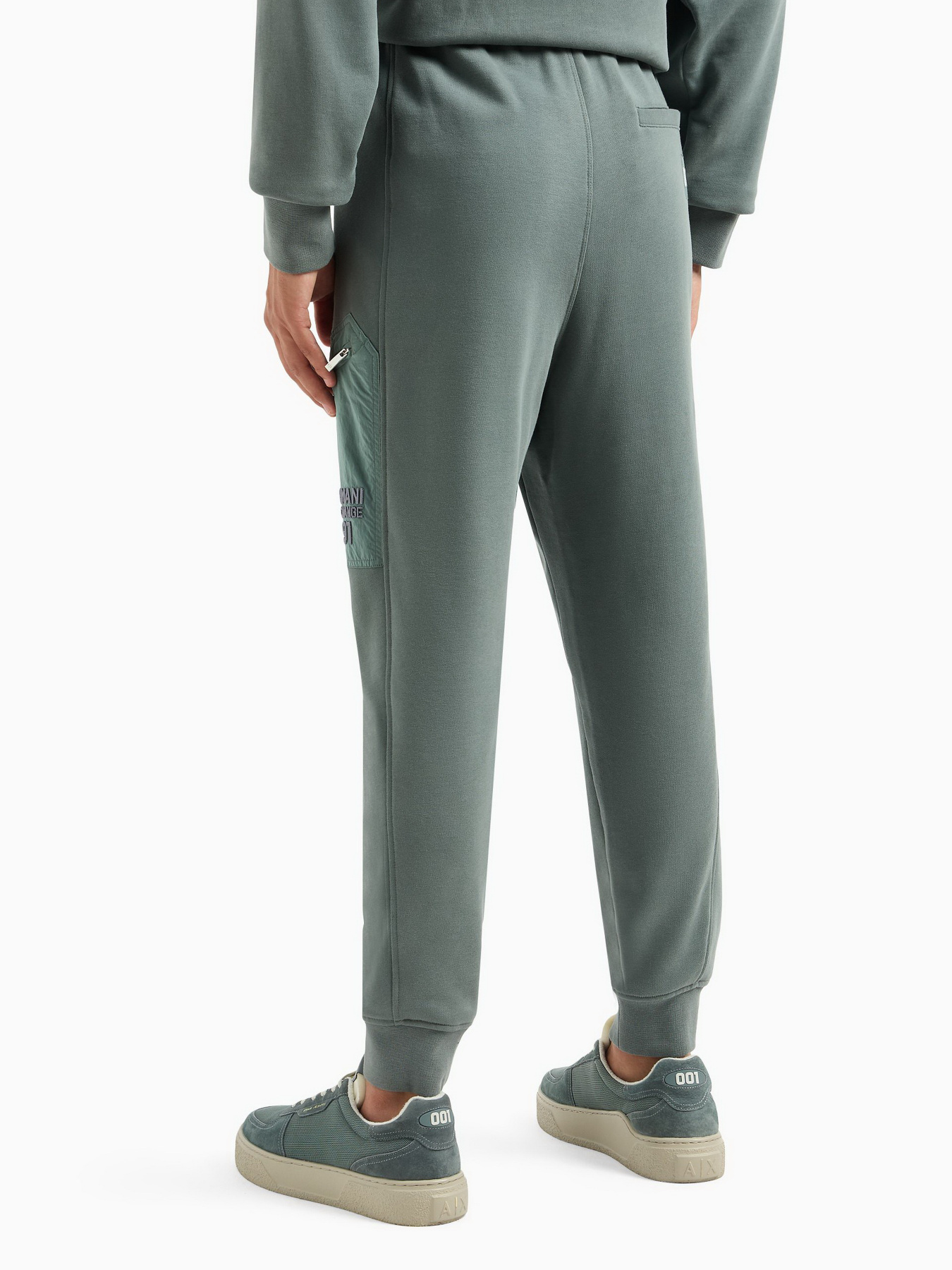 Брюки Armani Exchange модель 3DZPLK-ZJ4XZ-1888 Фото