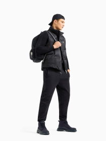 Куртки и дубленки Armani Exchange модель 3DZQL5-ZN3HZ-55JK Фото