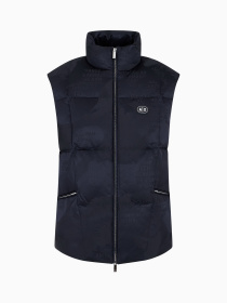 Куртки и дубленки Armani Exchange модель 3DZQL5-ZN3HZ-55JK Фото