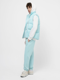 Куртки и дубленки Armani Exchange модель 3DZQL5-ZN3HZ-55JM Фото