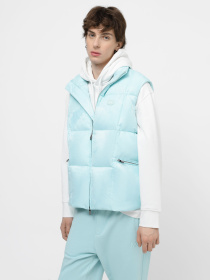 Куртки та дублянки Armani Exchange модель 3DZQL5-ZN3HZ-55JM Фото