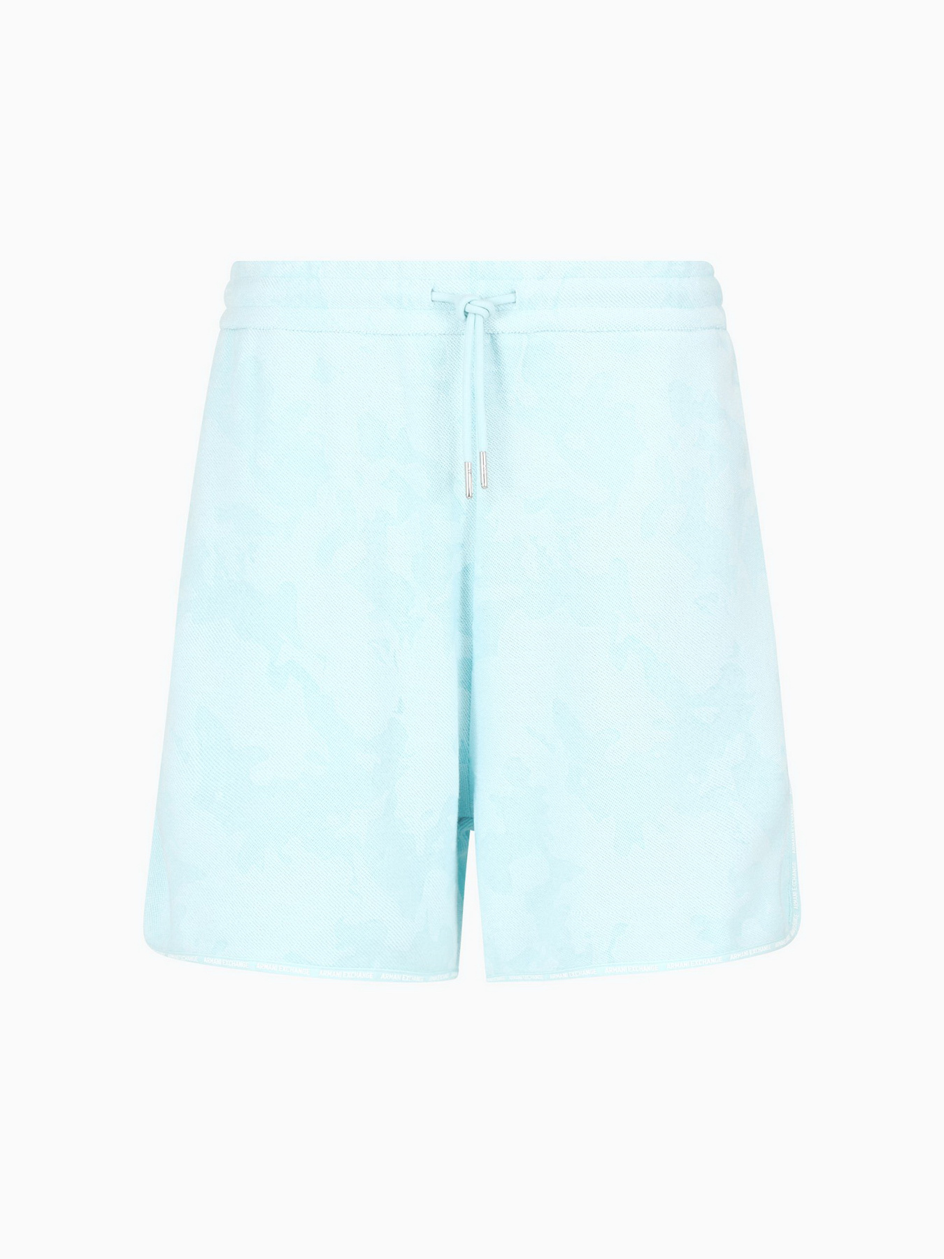 Шорти Armani Exchange модель 3DZSLM-ZJ87Z-55JM Фото