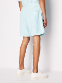 Шорти Armani Exchange модель 3DZSLM-ZJ87Z-55JM Фото