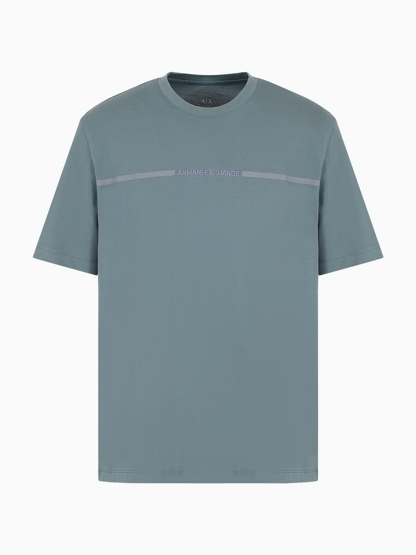 Футболки и поло Armani Exchange модель 3DZTLG-ZJ9JZ-1888 Фото