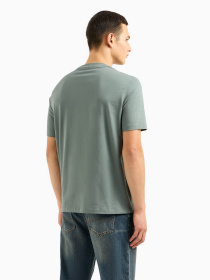 Футболки и поло Armani Exchange модель 3DZTLG-ZJ9JZ-1888 Фото