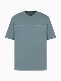 Футболки и поло Armani Exchange модель 3DZTLG-ZJ9JZ-1888 Фото