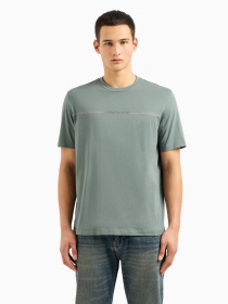 Футболки и поло Armani Exchange модель 3DZTLG-ZJ9JZ-1888 Фото