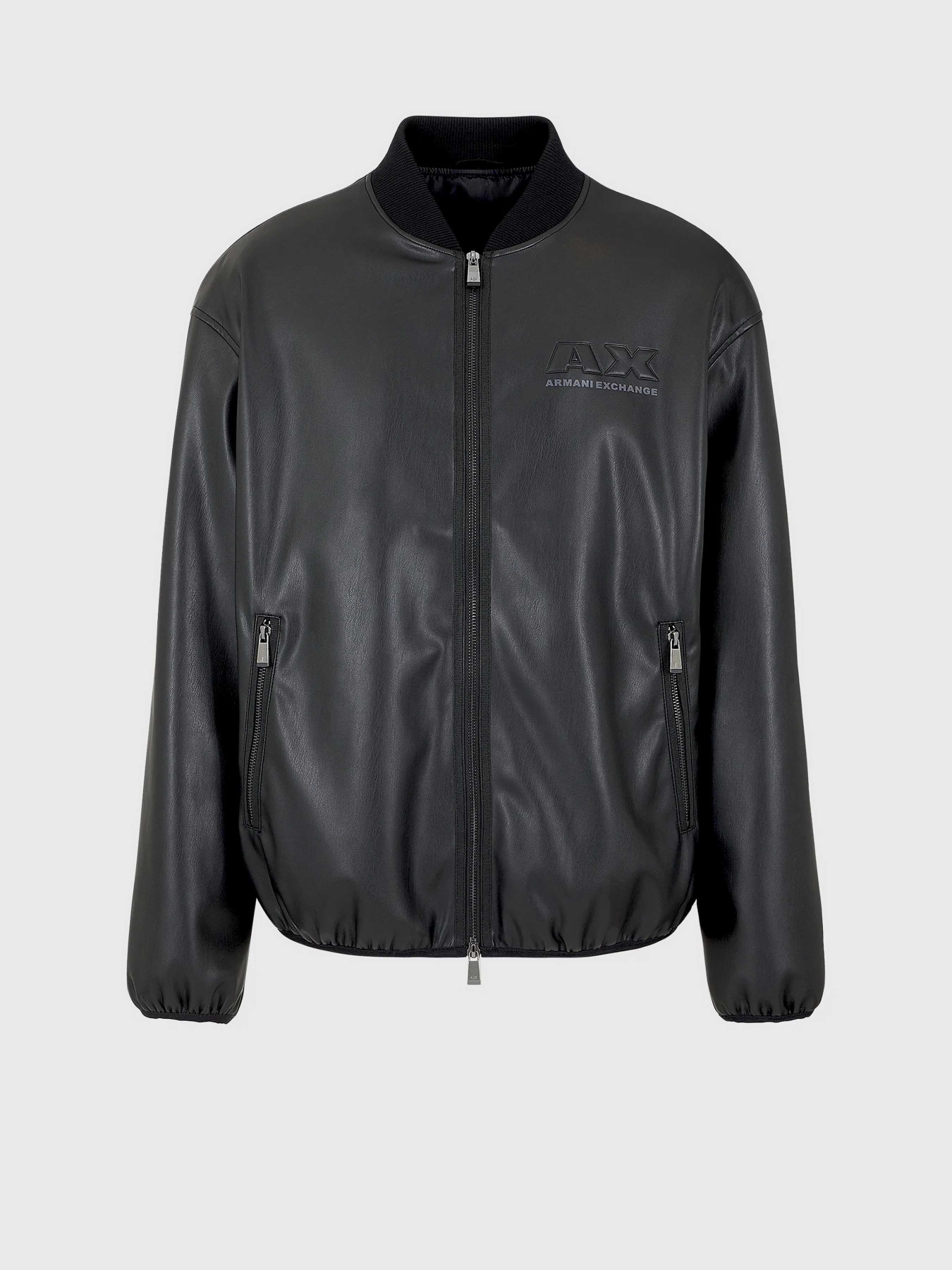 Куртки та дублянки Armani Exchange модель 3DZB05-ZE1CZ-1200 Куртки та дублянки Armani Exchange модель 3DZB05-ZE1CZ-1200 Фото