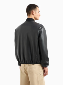 Куртки та дублянки Armani Exchange модель 3DZB05-ZE1CZ-1200 Фото