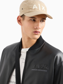 Куртки та дублянки Armani Exchange модель 3DZB05-ZE1CZ-1200 Фото