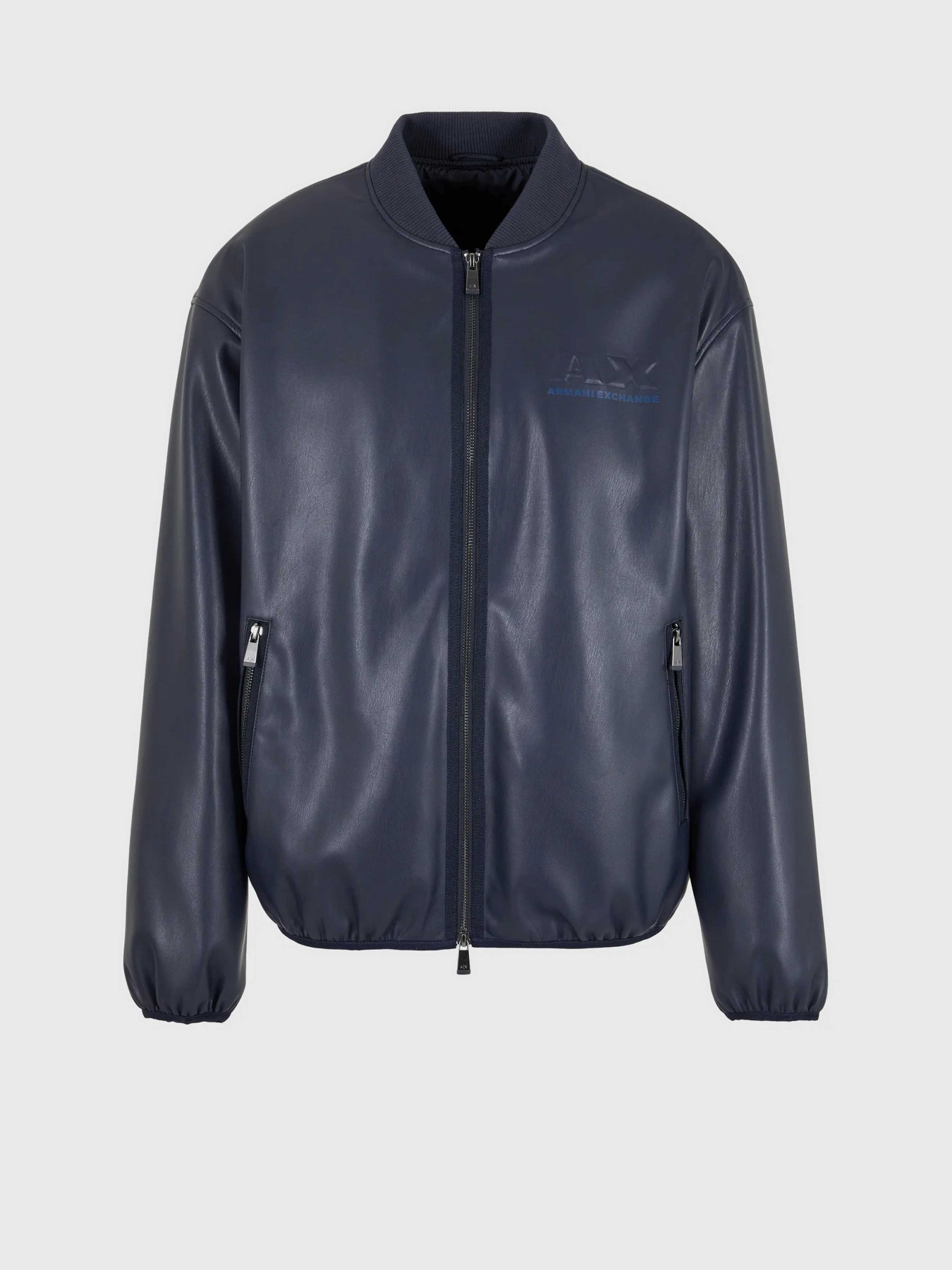 Куртки и дубленки Armani Exchange модель 3DZB05-ZE1CZ-15CX Фото