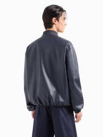 Куртки и дубленки Armani Exchange модель 3DZB05-ZE1CZ-15CX Фото
