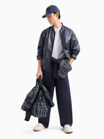 Куртки и дубленки Armani Exchange модель 3DZB05-ZE1CZ-15CX Фото