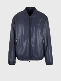 Куртки и дубленки Armani Exchange модель 3DZB05-ZE1CZ-15CX Фото