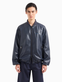 Куртки и дубленки Armani Exchange модель 3DZB05-ZE1CZ-15CX Фото