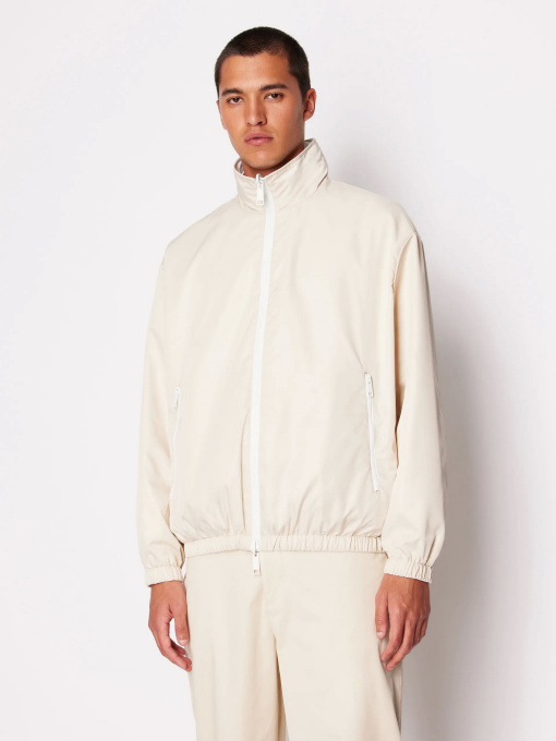 Куртки та дублянки Armani Exchange модель 3DZB06-ZNB7Z-61AE Фото