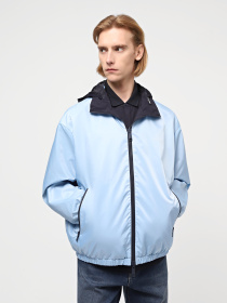 Куртки та дублянки Armani Exchange модель 3DZB06-ZNB7Z-65BN Фото