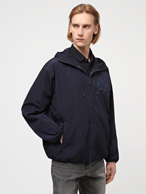 Куртки та дублянки Armani Exchange модель 3DZB12-ZN3OZ-65BH Фото