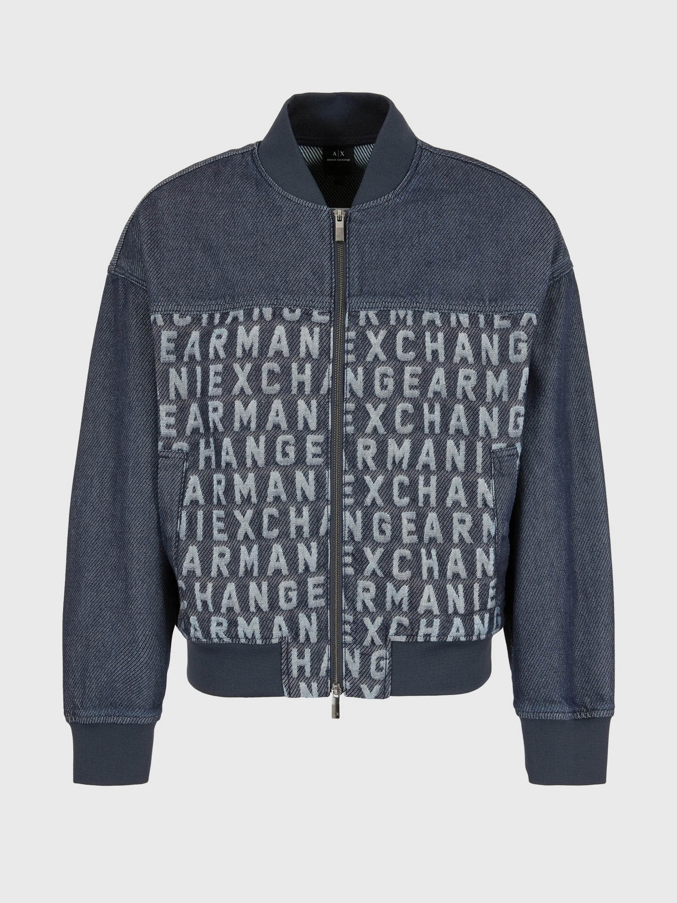 Куртки и дубленки Armani Exchange модель 3DZBD4-Z1W8Z-1500 Фото