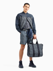 Куртки и дубленки Armani Exchange модель 3DZBD4-Z1W8Z-1500 Фото