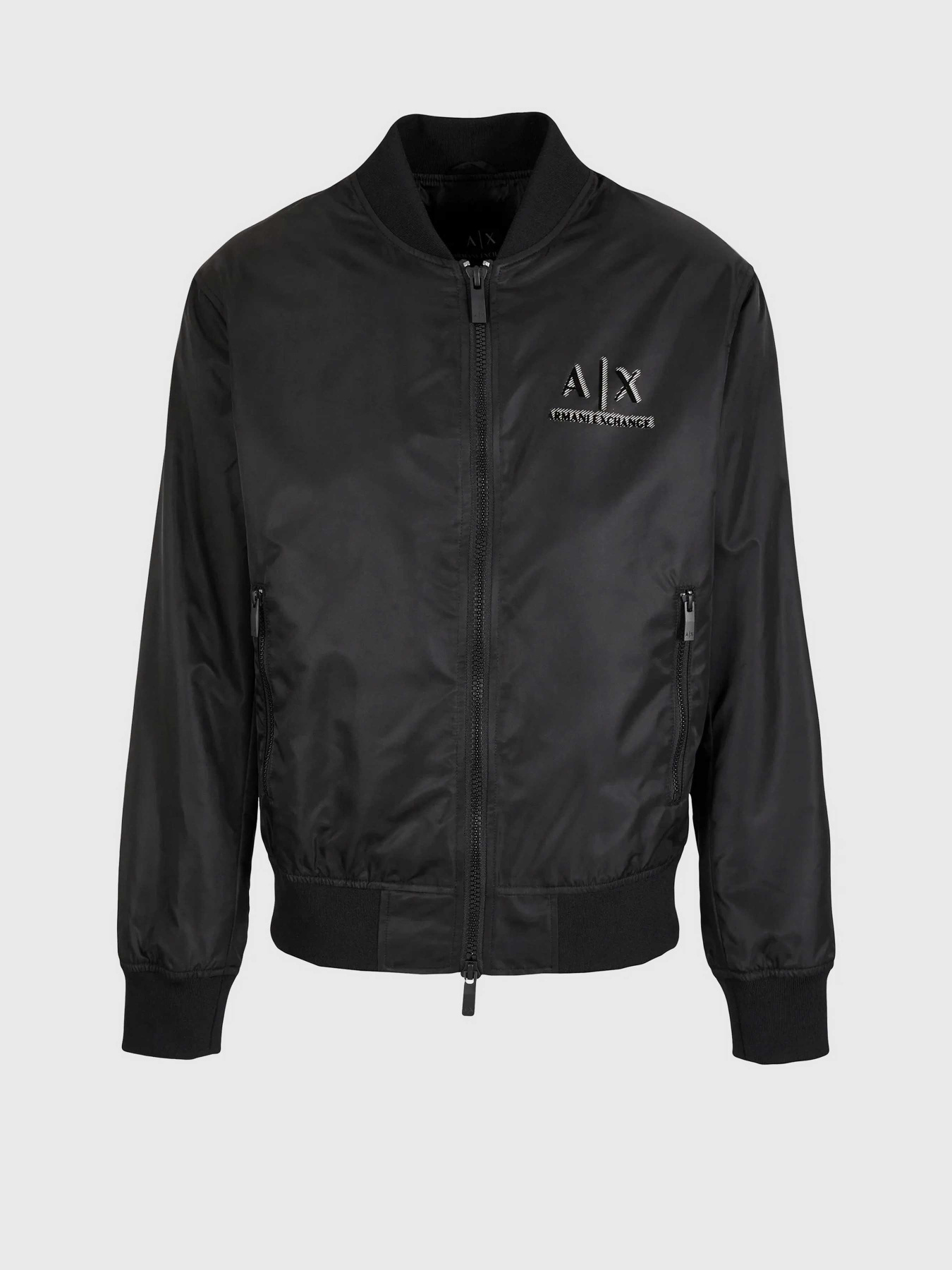 Куртки и дубленки Armani Exchange модель 3DZBSA-ZNUBZ-1200 Куртки и дубленки Armani Exchange модель 3DZBSA-ZNUBZ-1200 Фото