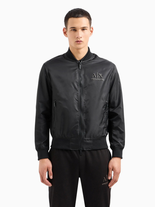 Куртки та дублянки Armani Exchange модель 3DZBSA-ZNUBZ-1200 Фото
