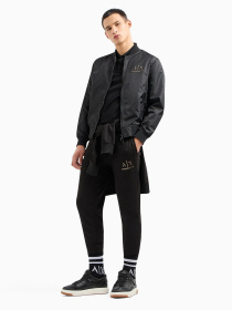 Куртки и дубленки Armani Exchange модель 3DZBSA-ZNUBZ-1200 Фото