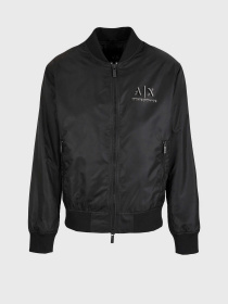 Куртки и дубленки Armani Exchange модель 3DZBSA-ZNUBZ-1200 Фото
