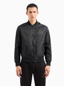 Куртки и дубленки Armani Exchange модель 3DZBSA-ZNUBZ-1200 Фото