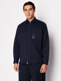 Куртки та дублянки Armani Exchange модель 3DZC06-ZN3TZ-15DK Фото