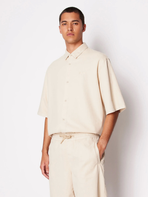 Сорочки Armani Exchange модель 3DZC21-ZN3LZ-1794 Фото