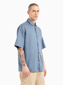 Сорочки Armani Exchange модель 3DZC21-ZN3LZ-45AM Фото