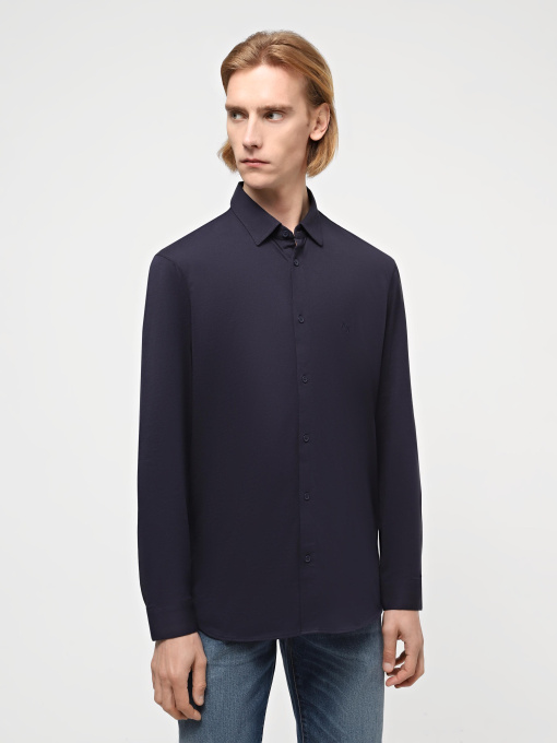 Сорочки Armani Exchange модель 3DZCHQ-ZJ8EZ-15CX Фото