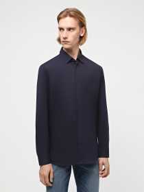 Сорочки Armani Exchange модель 3DZCHQ-ZJ8EZ-15CX Фото