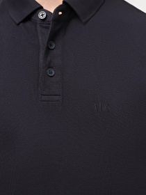 Футболки и поло Armani Exchange модель 3DZFAB-ZJXUZ-1510 Фото