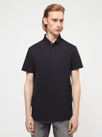 Футболки и поло Armani Exchange модель 3DZFAB-ZJXUZ-1510 Фото
