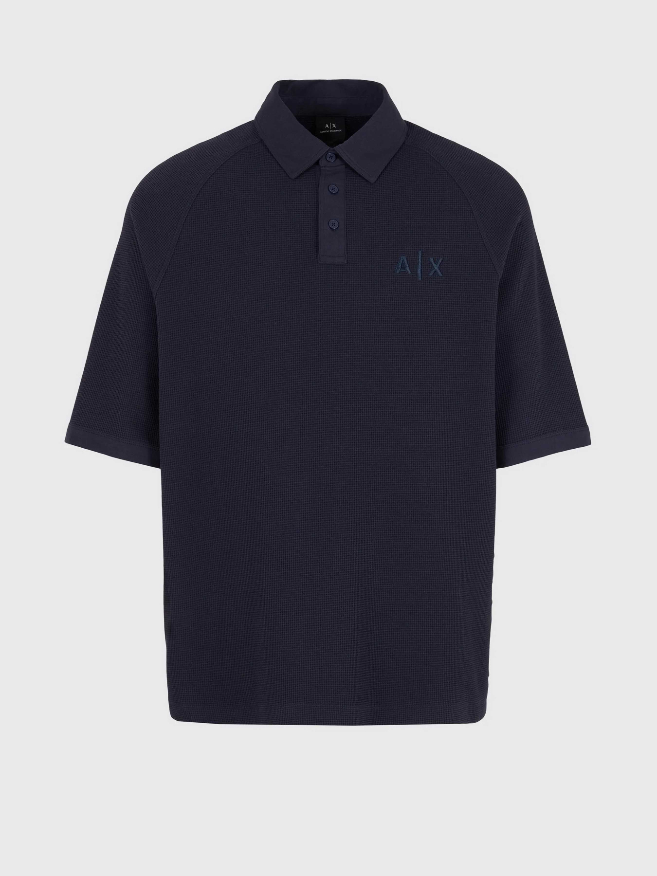Футболки и поло Armani Exchange модель 3DZFHA-ZJXPZ-15CX Фото