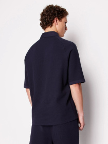 Футболки и поло Armani Exchange модель 3DZFHA-ZJXPZ-15CX Фото