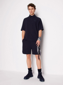 Футболки и поло Armani Exchange модель 3DZFHA-ZJXPZ-15CX Фото