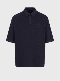 Футболки и поло Armani Exchange модель 3DZFHA-ZJXPZ-15CX Фото