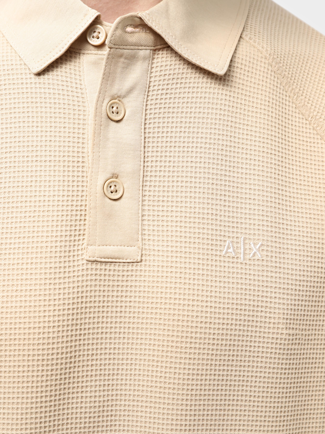 Футболки и поло Armani Exchange модель 3DZFHA-ZJXPZ-1794 Футболки и поло Armani Exchange модель 3DZFHA-ZJXPZ-1794 Фото
