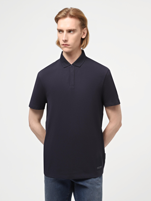 Футболки и поло Armani Exchange модель 3DZFHH-ZJXHZ-15CX Фото