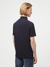 Футболки і поло Armani Exchange модель 3DZFHH-ZJXHZ-15CX Фото