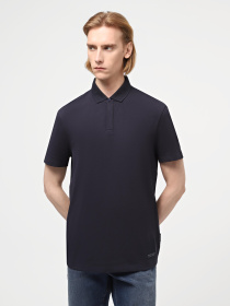 Футболки и поло Armani Exchange модель 3DZFHH-ZJXHZ-15CX Фото